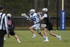 MLAX vs MIT  Wheaton Men's Lacrosse vs MIT. - Photo by Keith Nordstrom : Wheaton, Lacrosse, LAX, MIT